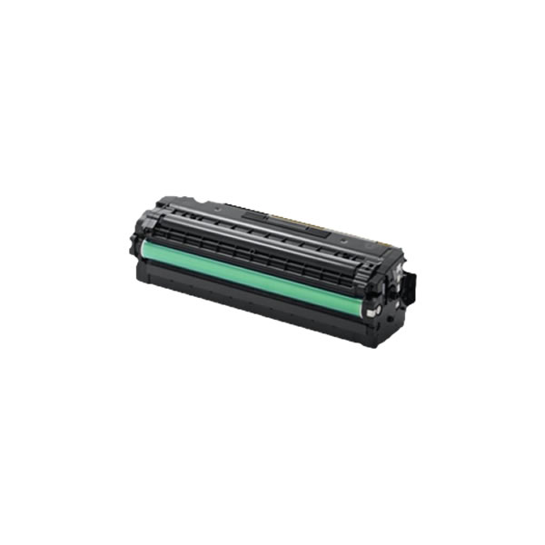 Toner Compatível Samsung CLT-C505L Ciano