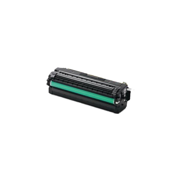Toner Compatível Samsung 506L Ciano