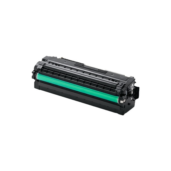 Toner Compatível Samsung 506L Magenta