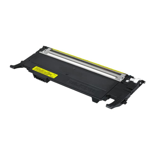 Toner Compatível Samsung Y4072S Amarelo