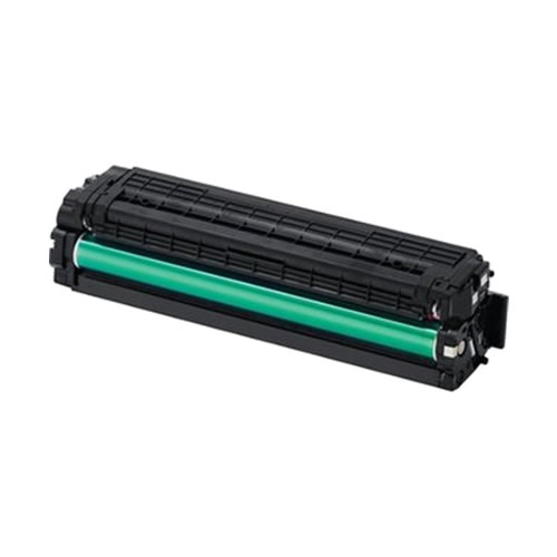 Toner Compatível Samsung 504 Amarelo