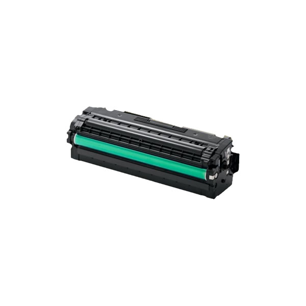 Toner Compatível Samsung CLT-Y505L Amarelo