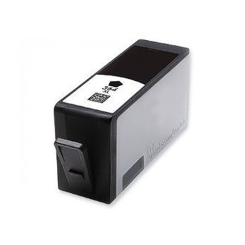 Tinteiro Compatível HP 364 XL Preto