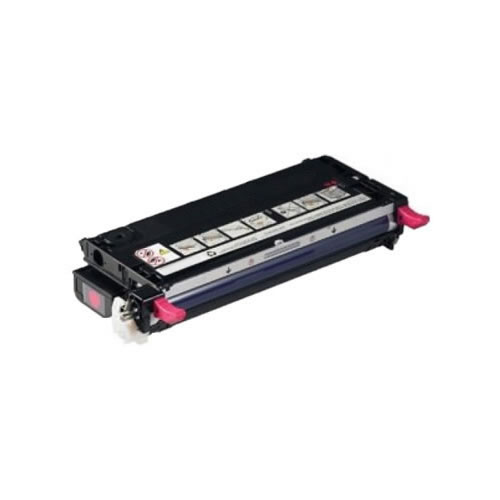 Toner Compatível Epson C3800 Magenta Alta Cap.