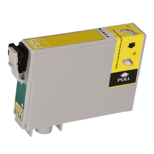 Tinteiro Compatível Epson T0634 Amarelo