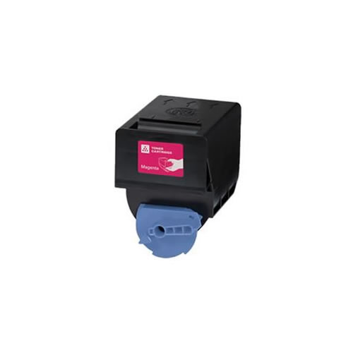 Toner Compatível Canon EXV-21 Magenta