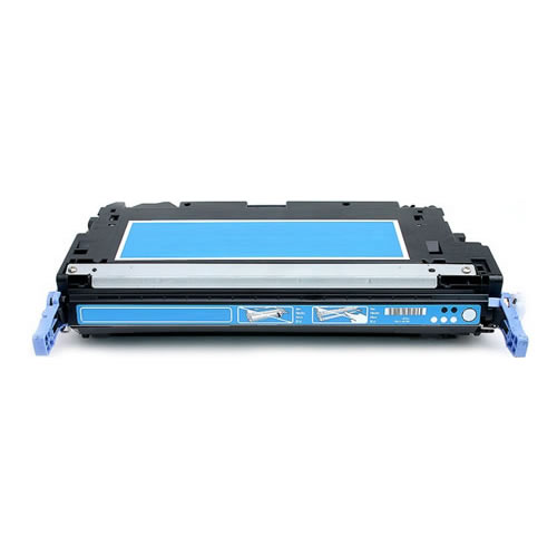 Toner Compatível Canon EXV-26 Ciano