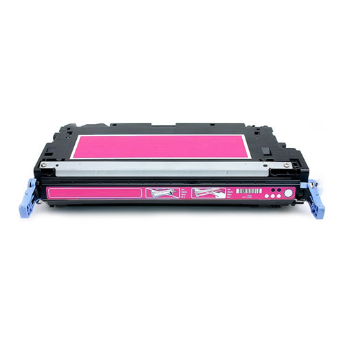 Toner Compatível Canon EXV-26 Magenta