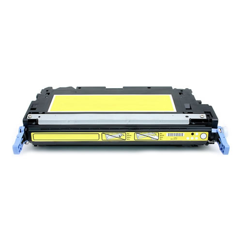 Toner Compatível Canon EXV-26 Amarelo