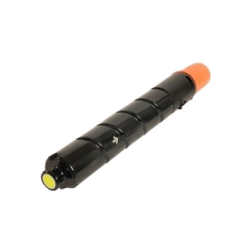 Toner Compatível Canon EXV34 Amarelo