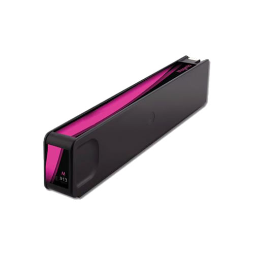Tinteiro Compatível HP 973X Magenta
