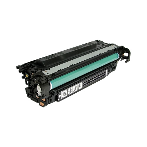 Toner Compatível HP CE260X Alta Capacidade