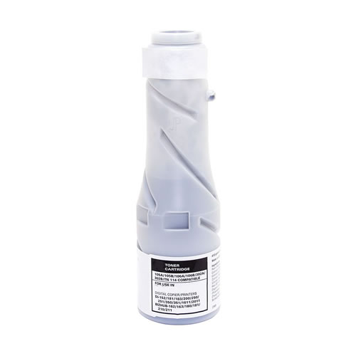 Toner Compatível Konica Minolta DI250 1x413gr