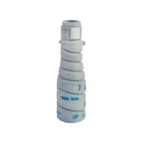 Toner Compatível Konica/Minolta TN-114 1x413g