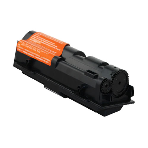 Toner Compatível Kyocera TK-110 Preto