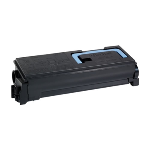 Toner Compatível Kyocera TK-540 Preto