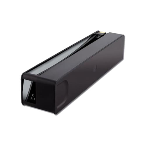 Tinteiro Compatível HP 973X Preto