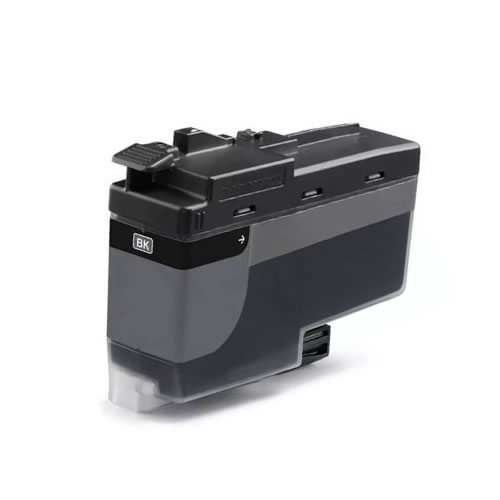 Tinteiro Compatível Brother LC426 XL Preto