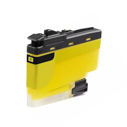 Tinteiro Compatível Brother LC426 XL Amarelo