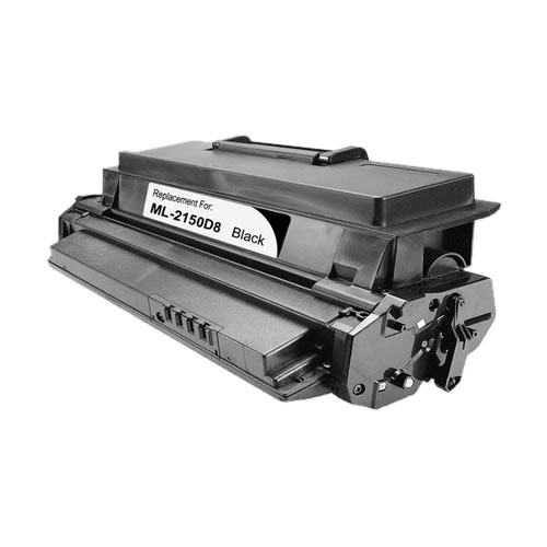 Toner Compatível Samsung ML-2150D8 Preto