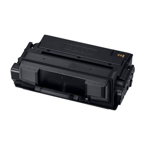 Toner Compatível Samsung D201L Preto