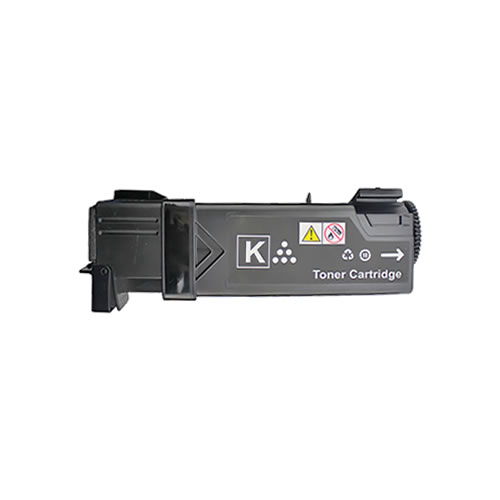 Toner Compatível Xerox Phaser 6125 Preto