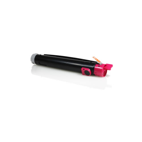 Toner Compatível Xerox 6250 Magenta