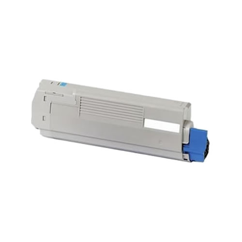 Toner Compatível OKI C9300/C9500 Ciano