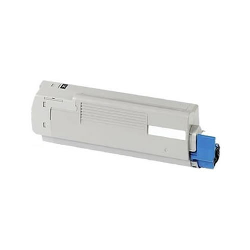 Toner Compatível OKI C9300/C9500 Preto