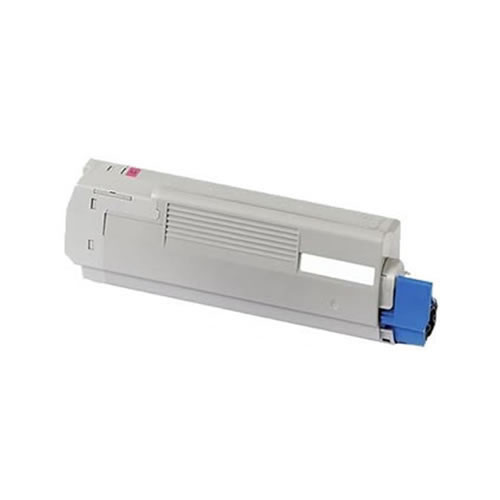 Toner Compatível OKI C9300/C9500 Magenta
