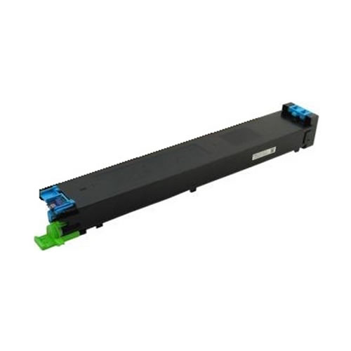 Toner Compatível Sharp MX-2301N Ciano