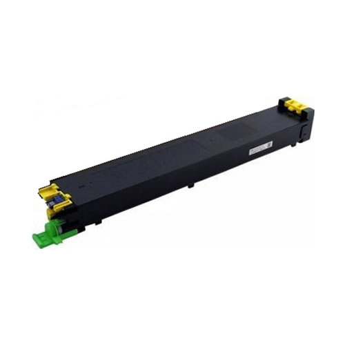 Toner Compatível Sharp MX-2301N Amarelo
