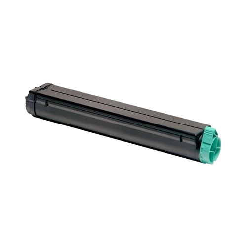 Toner Compatível OKI LD B4100 (Type 9) Preto