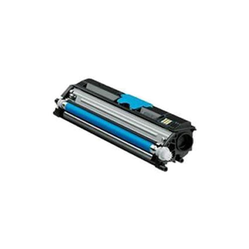 Toner Compatível OKI C110/C130N/MC160MFP Azul