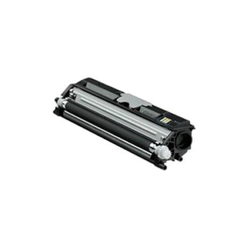 Toner Compatível OKI C110/C130N/MC160MFP Preto