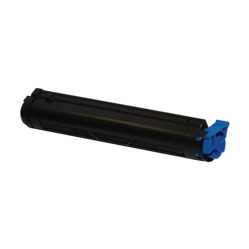 Toner Compatível OKI B4600 Preto