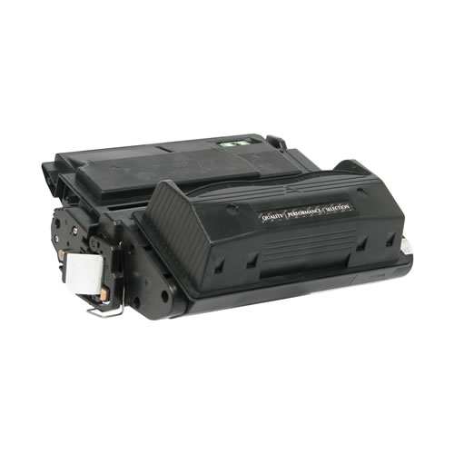 Toner Compatível HP 39A (Q1339A) Preto