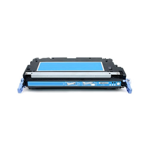 Toner Compatível HP Q5951A Ciano