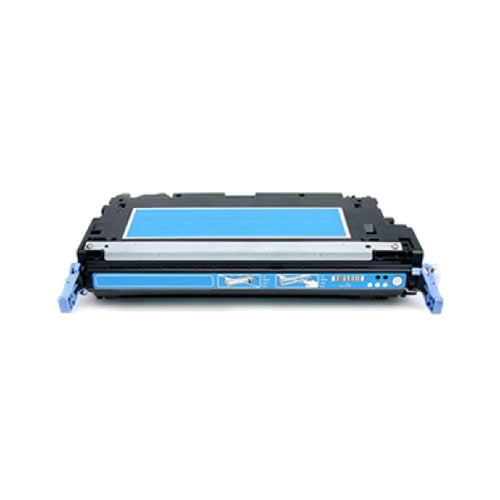 Toner Compatível HP Q6471A Ciano