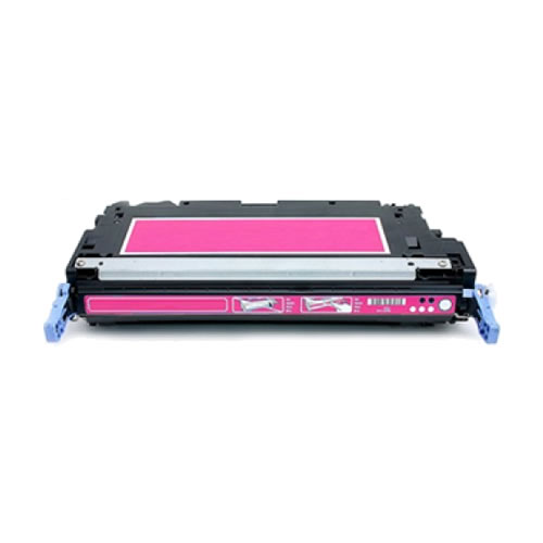 Toner Compatível HP Q6473A Magenta