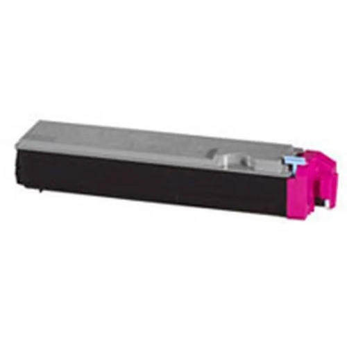 Toner Compatível Kyocera TK-520 Magenta