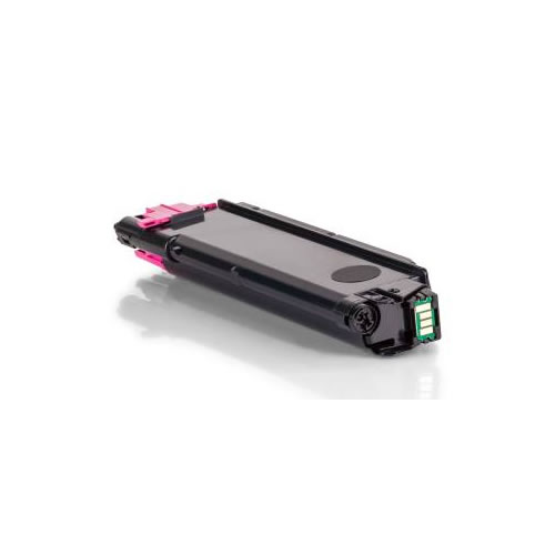 Toner Compatível Triumph Adler P-C 3060 Magenta