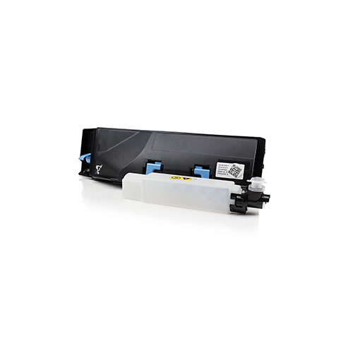 Toner Compatível Triumph Adler DCC 2725 Preto