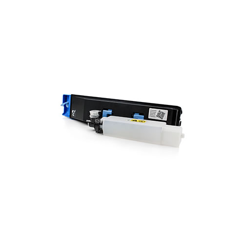 Toner Compatível Triumph Adler DCC 2725 Ciano