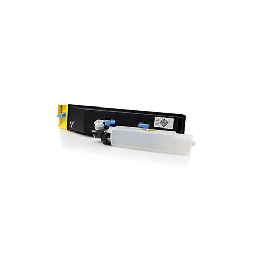 Toner Compatível Triumph Adler DCC 2725 Amarelo