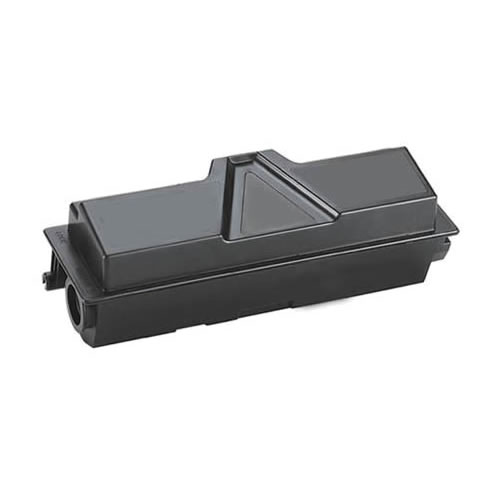Toner Compatível Kyocera TK-120 Preto