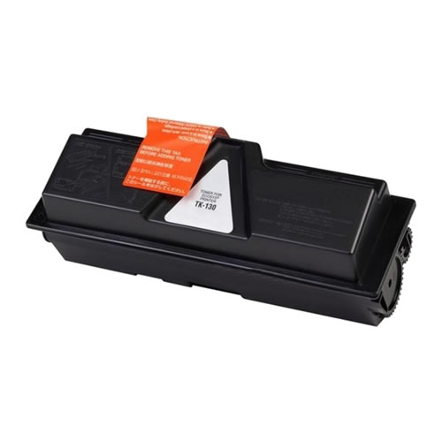 Toner Compatível Kyocera TK-160 Preto