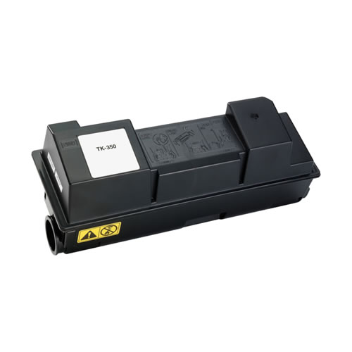 Toner Compatível Kyocera TK-350