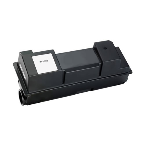 Toner Compatível Kyocera TK-360
