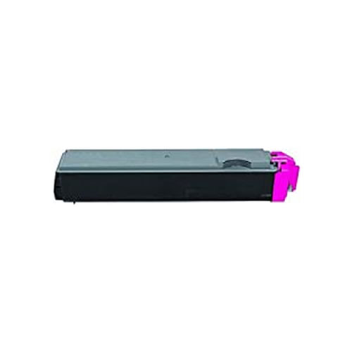 Toner Compatível Kyocera TK-510 Magenta